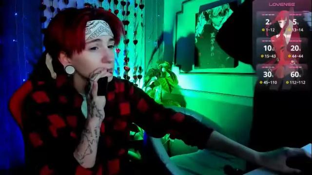 Thumbnail 1, ray__taylor's Stream at Chaturbate, 6 months ago