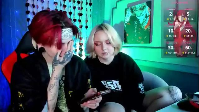 Image 10 of ray__taylor Stream on Chaturbate on 6 months ago