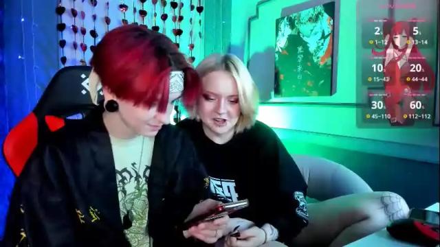 Image 12 of ray__taylor Stream on Chaturbate on 6 months ago