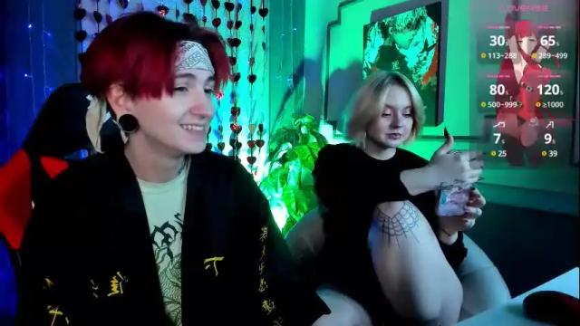 Image 3 of ray__taylor Stream on Chaturbate on 6 months ago