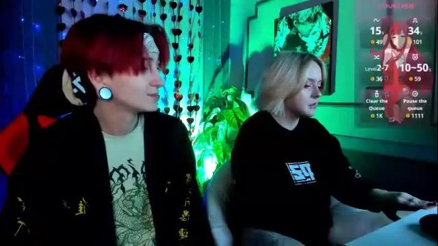 Thumbnail 2, ray__taylor's Stream at Chaturbate, 6 months ago