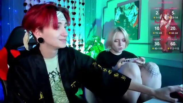 Image 6 of ray__taylor Stream on Chaturbate on 6 months ago
