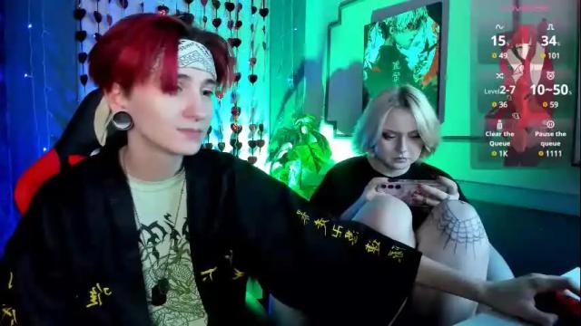 Image 8 of ray__taylor Stream on Chaturbate on 6 months ago