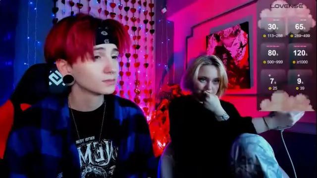 Thumbnail 1, ray__taylor's Stream at Chaturbate, 6 months ago