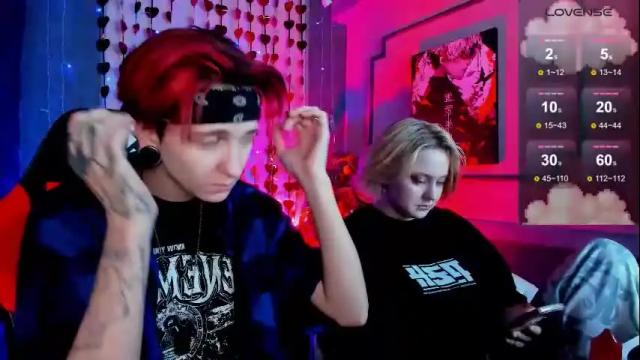 Image 10 of ray__taylor Stream on Chaturbate on 6 months ago