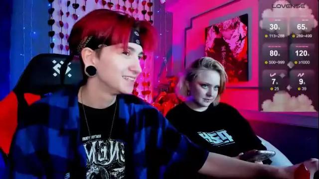 Image 11 of ray__taylor Stream on Chaturbate on 6 months ago