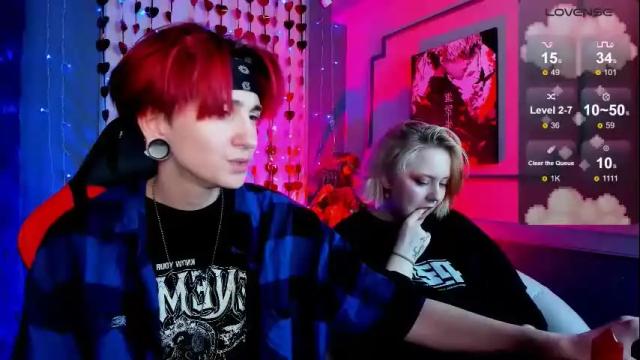 Image 12 of ray__taylor Stream on Chaturbate on 6 months ago