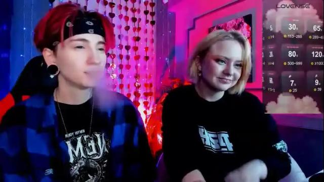 Image 4 of ray__taylor Stream on Chaturbate on 6 months ago