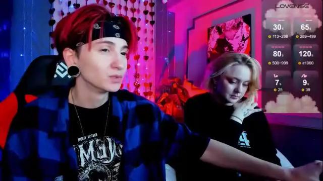 Thumbnail 2, ray__taylor's Stream at Chaturbate, 6 months ago