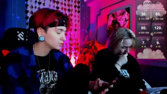 Image 8 of ray__taylor Stream on Chaturbate on 6 months ago