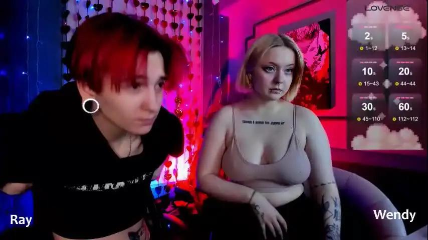 ray__taylor Chaturbate