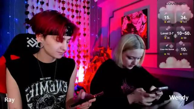 Image 11 of ray__taylor Stream on Chaturbate on 6 months ago