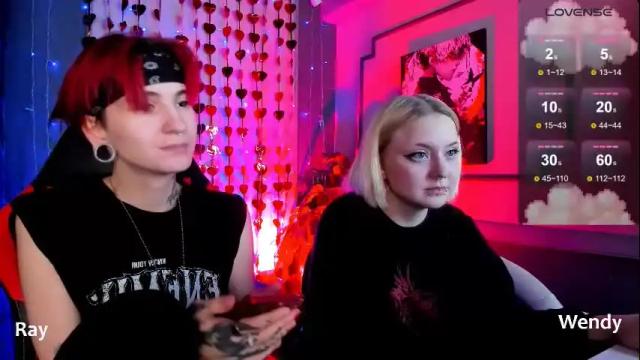 Image 12 of ray__taylor Stream on Chaturbate on 6 months ago