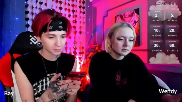 Image 4 of ray__taylor Stream on Chaturbate on 6 months ago