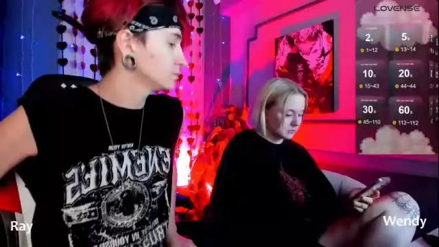 Thumbnail 2, ray__taylor's Stream at Chaturbate, 6 months ago
