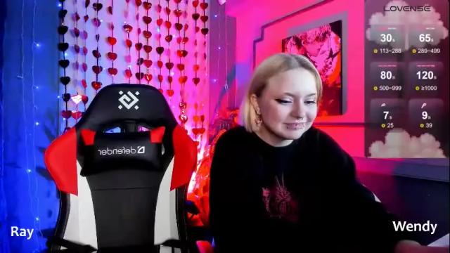 Image 6 of ray__taylor Stream on Chaturbate on 6 months ago
