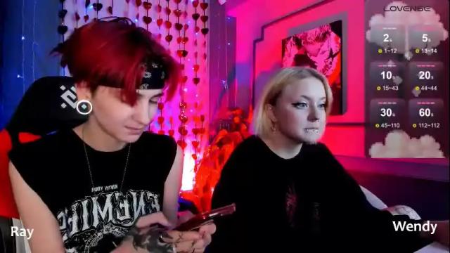 Image 8 of ray__taylor Stream on Chaturbate on 6 months ago