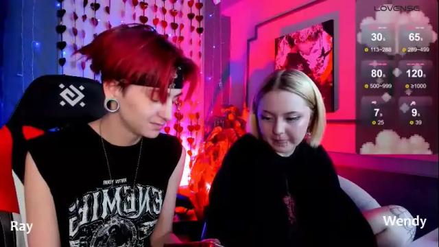Thumbnail 3, ray__taylor's Stream at Chaturbate, 6 months ago