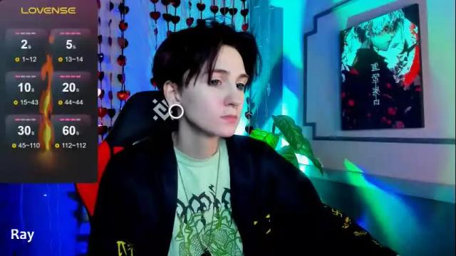 Thumbnail 3, ray__taylor's Stream at Chaturbate, 6 months ago