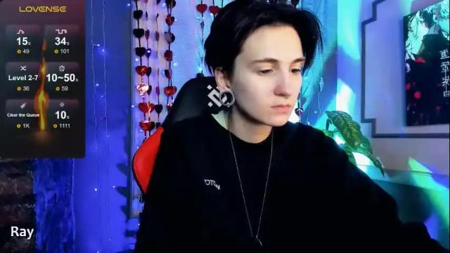 Image 4 of ray__taylor Stream on Chaturbate on 6 months ago