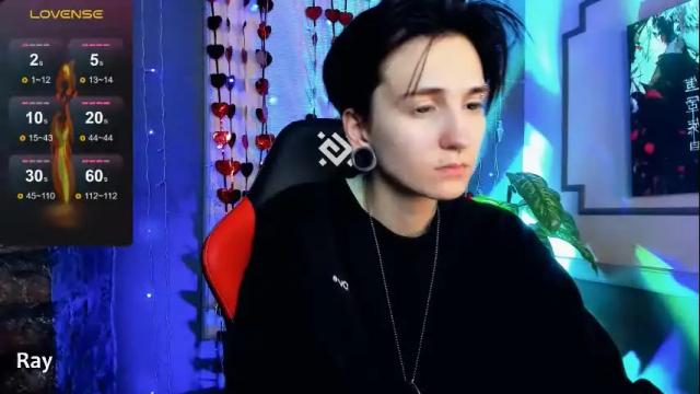Image 8 of ray__taylor Stream on Chaturbate on 6 months ago