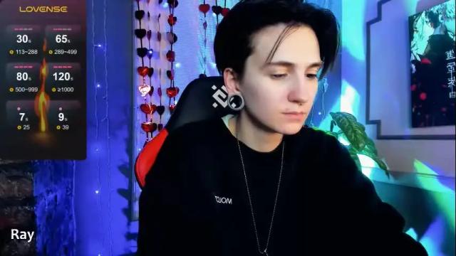 Thumbnail 3, ray__taylor's Stream at Chaturbate, 6 months ago