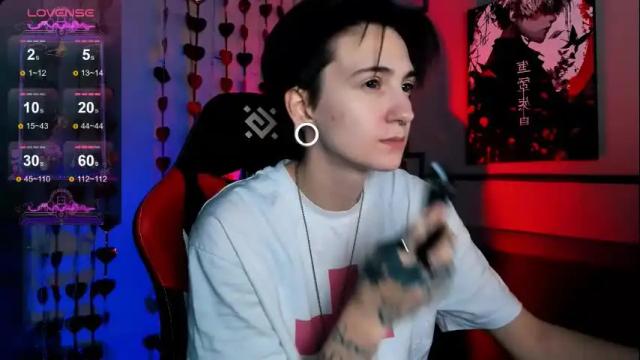 Thumbnail 1, ray__taylor's Stream at Chaturbate, 6 months ago