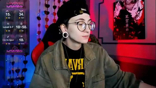 Image 10 of ray__taylor Stream on Chaturbate on 6 months ago