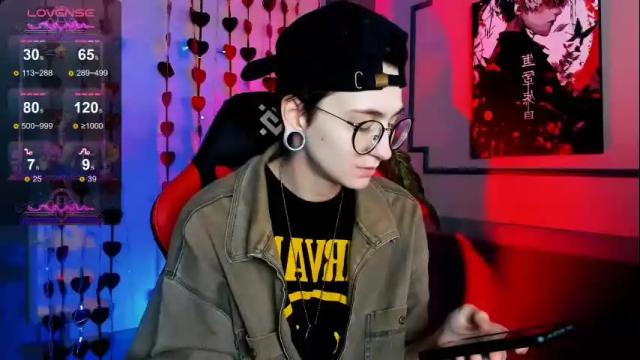 Image 12 of ray__taylor Stream on Chaturbate on 6 months ago