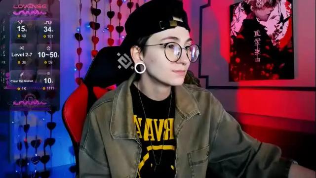Image 6 of ray__taylor Stream on Chaturbate on 6 months ago