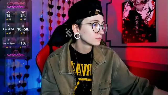 Image 7 of ray__taylor Stream on Chaturbate on 6 months ago