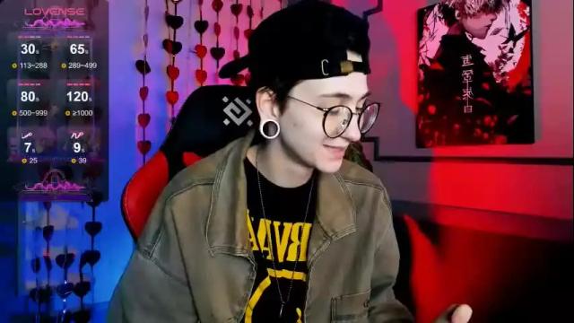 Thumbnail 3, ray__taylor's Stream at Chaturbate, 6 months ago