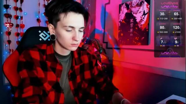 Thumbnail 1, ray__taylor's Stream at Chaturbate, 6 months ago