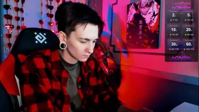 Image 10 of ray__taylor Stream on Chaturbate on 6 months ago