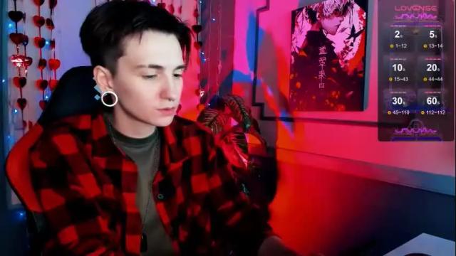Image 11 of ray__taylor Stream on Chaturbate on 6 months ago