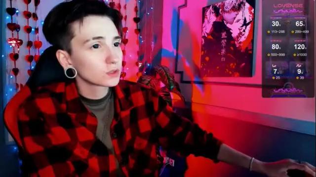 Image 2 of ray__taylor Stream on Chaturbate on 6 months ago