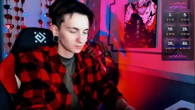 Thumbnail 2, ray__taylor's Stream at Chaturbate, 6 months ago