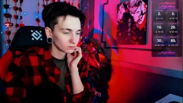 Image 6 of ray__taylor Stream on Chaturbate on 6 months ago