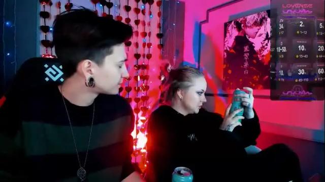 Thumbnail 1, ray__taylor's Stream at Chaturbate, 6 months ago