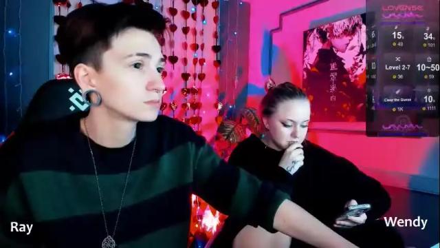 Image 10 of ray__taylor Stream on Chaturbate on 6 months ago