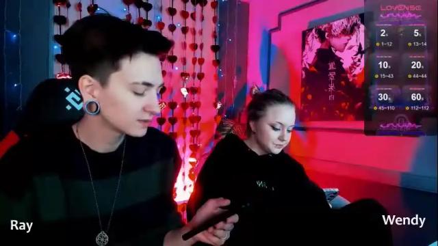 Thumbnail 2, ray__taylor's Stream at Chaturbate, 6 months ago