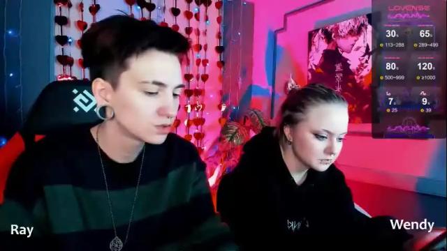 Image 6 of ray__taylor Stream on Chaturbate on 6 months ago