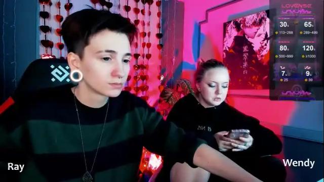 Thumbnail 3, ray__taylor's Stream at Chaturbate, 6 months ago