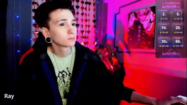 Image 11 of ray__taylor Stream on Chaturbate on 6 months ago