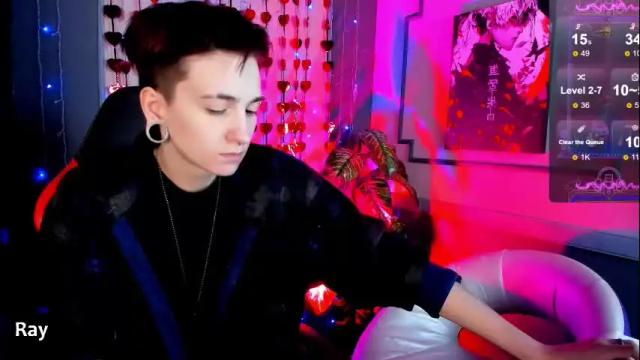Image 2 of ray__taylor Stream on Chaturbate on 6 months ago