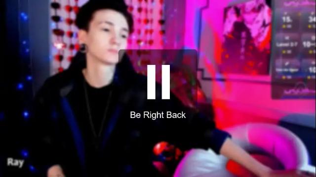 Image 4 of ray__taylor Stream on Chaturbate on 6 months ago