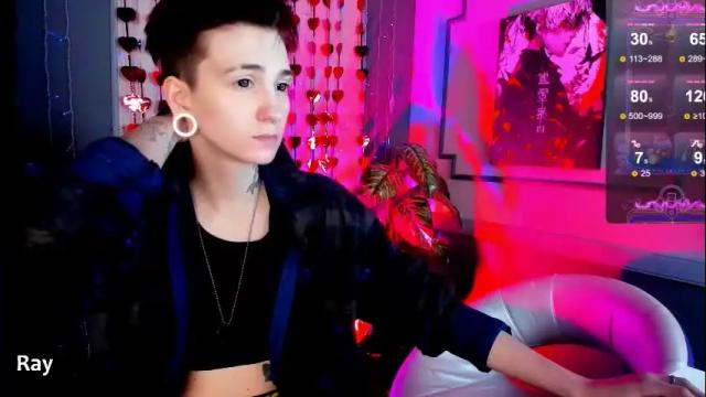 Thumbnail 2, ray__taylor's Stream at Chaturbate, 6 months ago