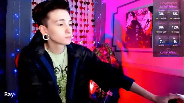 Thumbnail 3, ray__taylor's Stream at Chaturbate, 6 months ago
