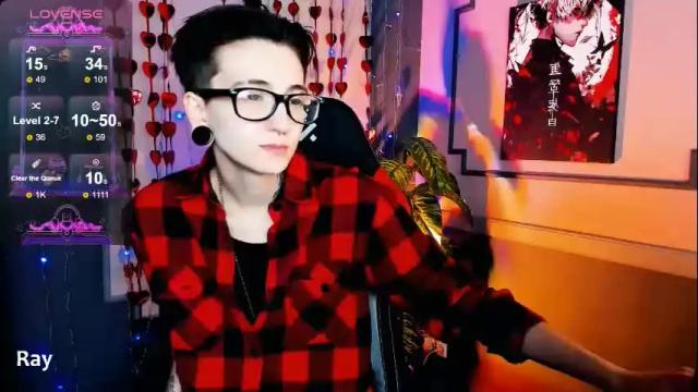 Thumbnail 1, ray__taylor's Stream at Chaturbate, 5 months ago