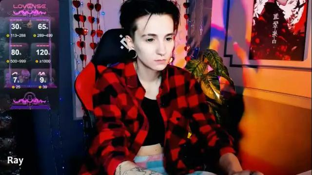 Image 10 of ray__taylor Stream on Chaturbate on 5 months ago